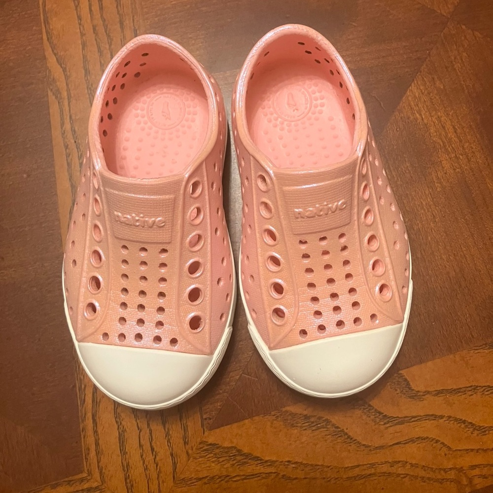 Native Shoes